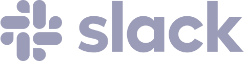 Slack Logo